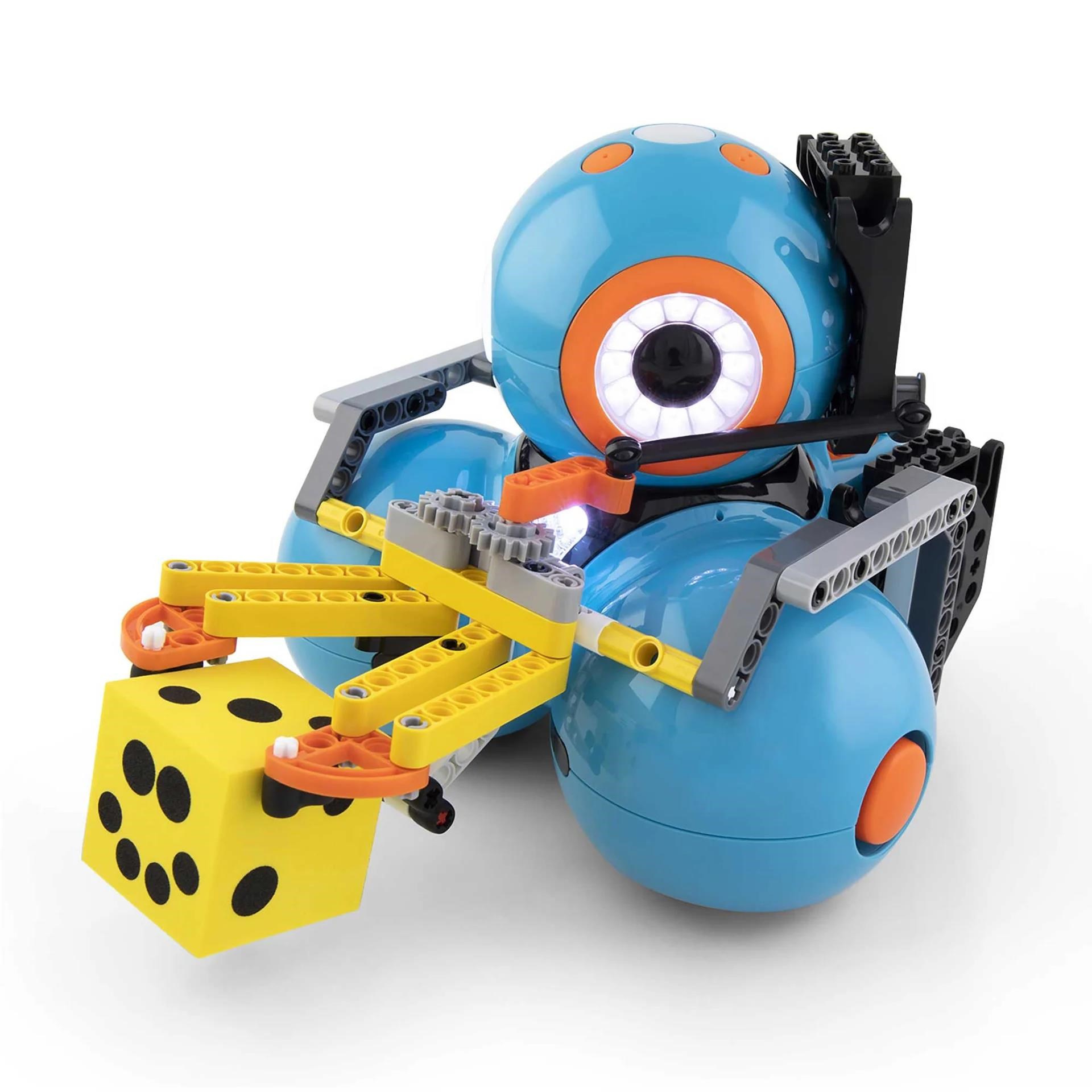 Wonder Workshop - Gripper Building2 