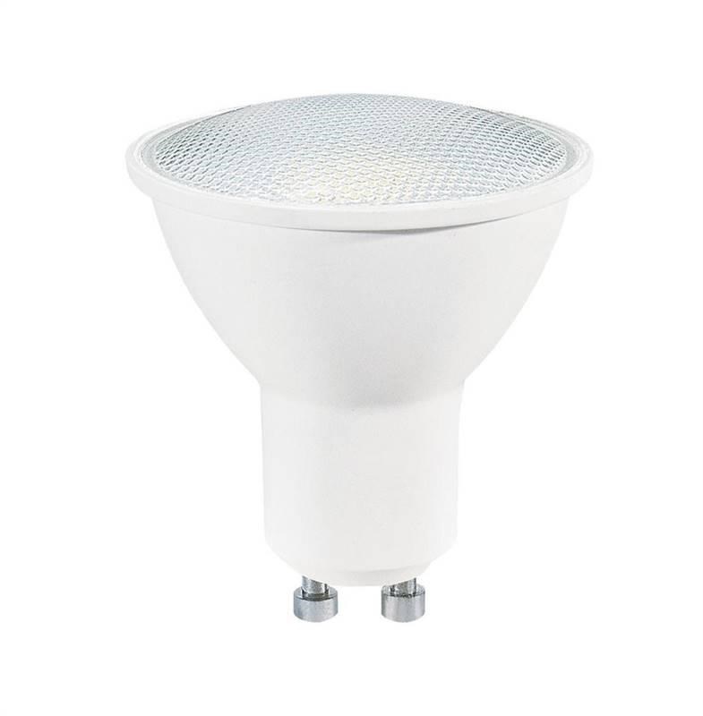 OSRAM VALUE GU10 6, 9W/ 827 PAR1680 120° teplá0 