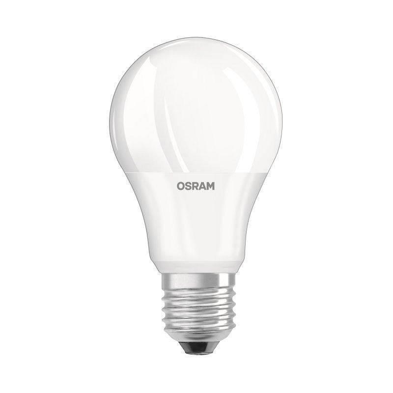 OSRAM VALUE E27 8, 5W/ 865 CLA60W denní 6500k0 
