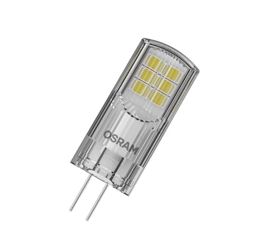 OSRAM LED PIN 30 G4 2, 6W/ 827 12V teplá0 