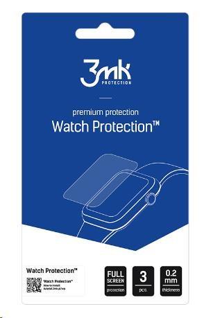 3mk ochranná folie Watch Protection ARC pro Garett Lady Elegance RT0 