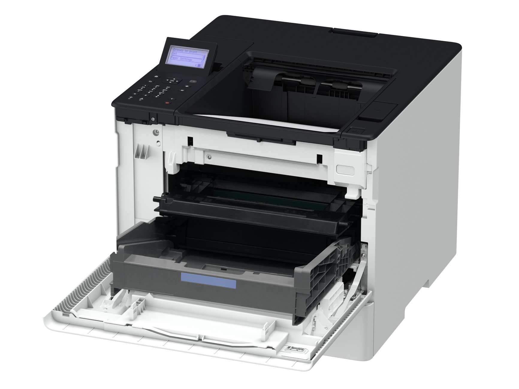 <p>Canon i-SENSYS X 1871P- čirno biela ,  SF,  obojstranná tlač,  USB,  WIFI,  A4 71/ min,  bez toneru</ p>2 