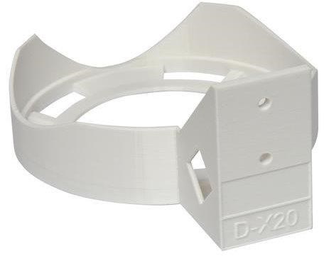 TP-Link D-X20/ X60 Držák na stěnu pro DECO X10/ X20/ X50/ X60,  bílý0 