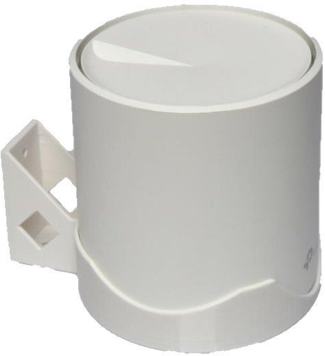 TP-Link D-X20/ X60 Držák na stěnu pro DECO X10/ X20/ X50/ X60,  bílý2 
