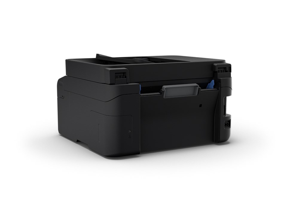 EPSON tiskárna ink EcoTank L5590,  4v1,  A4,  1200x4800dpi,  33ppm,  USB,  LAN,  Wi-Fi, Záruka 5 let  po registraci zdarma0 