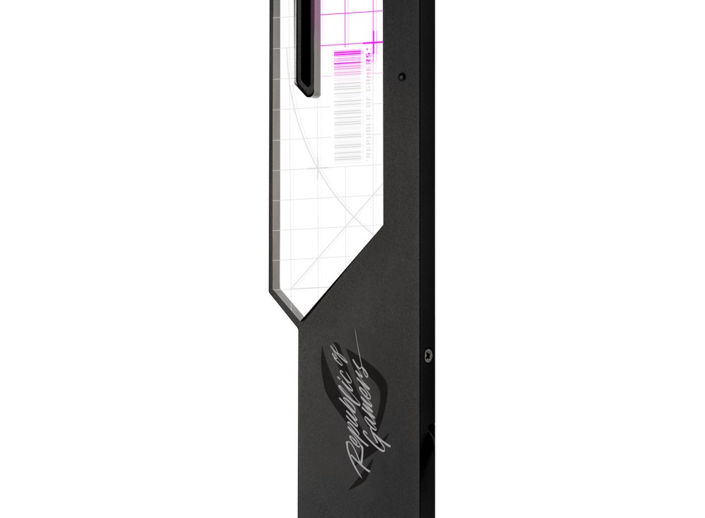 ASUS držák VGA ROG Strix Graphics Card Holder0 