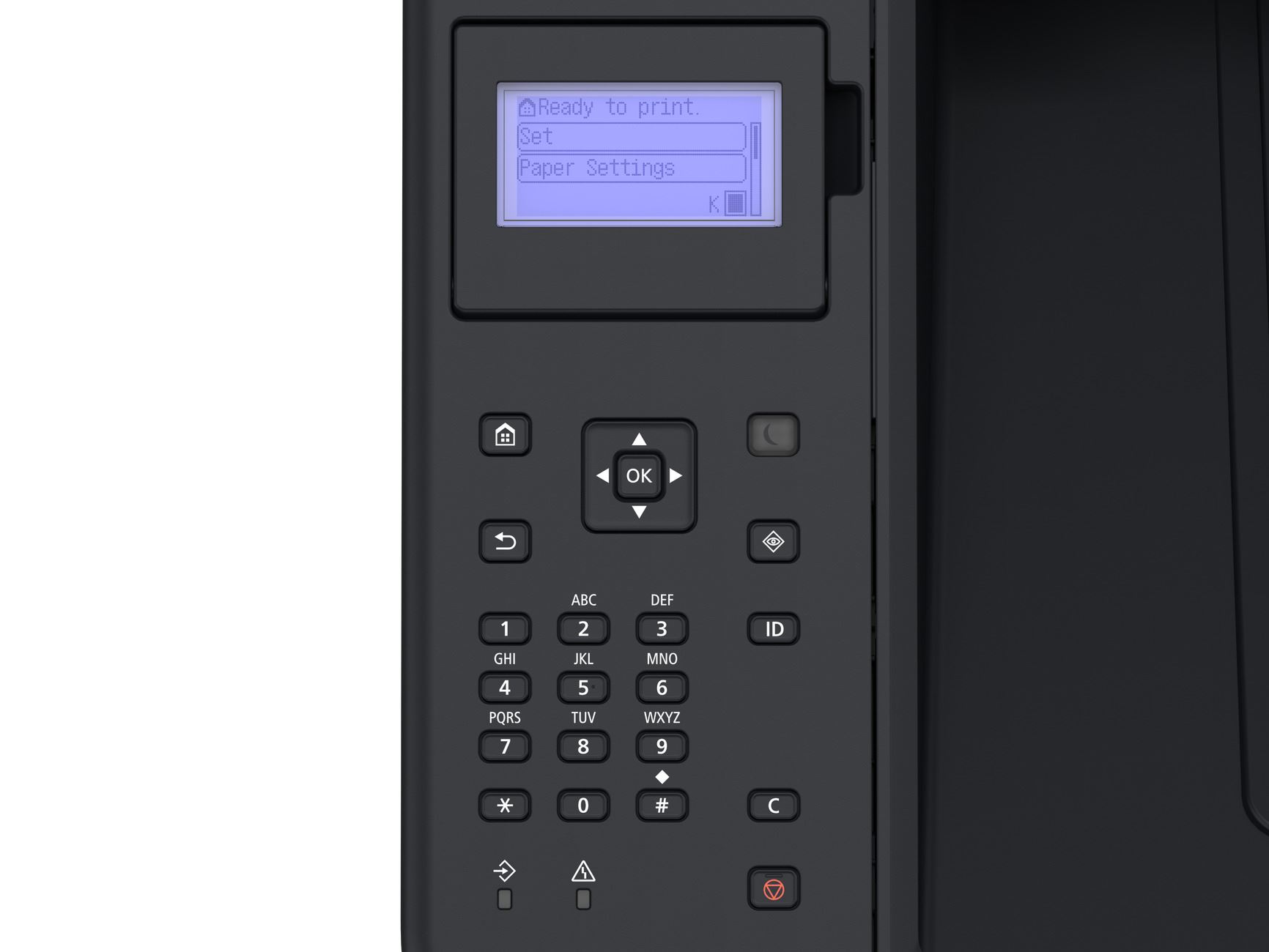 Canon i-SENSYS LBP361dw - černobílá,  SF,  duplex,  PCL,  USB,  LAN,  Wi-FI,  A4 (61 str./ min)0 