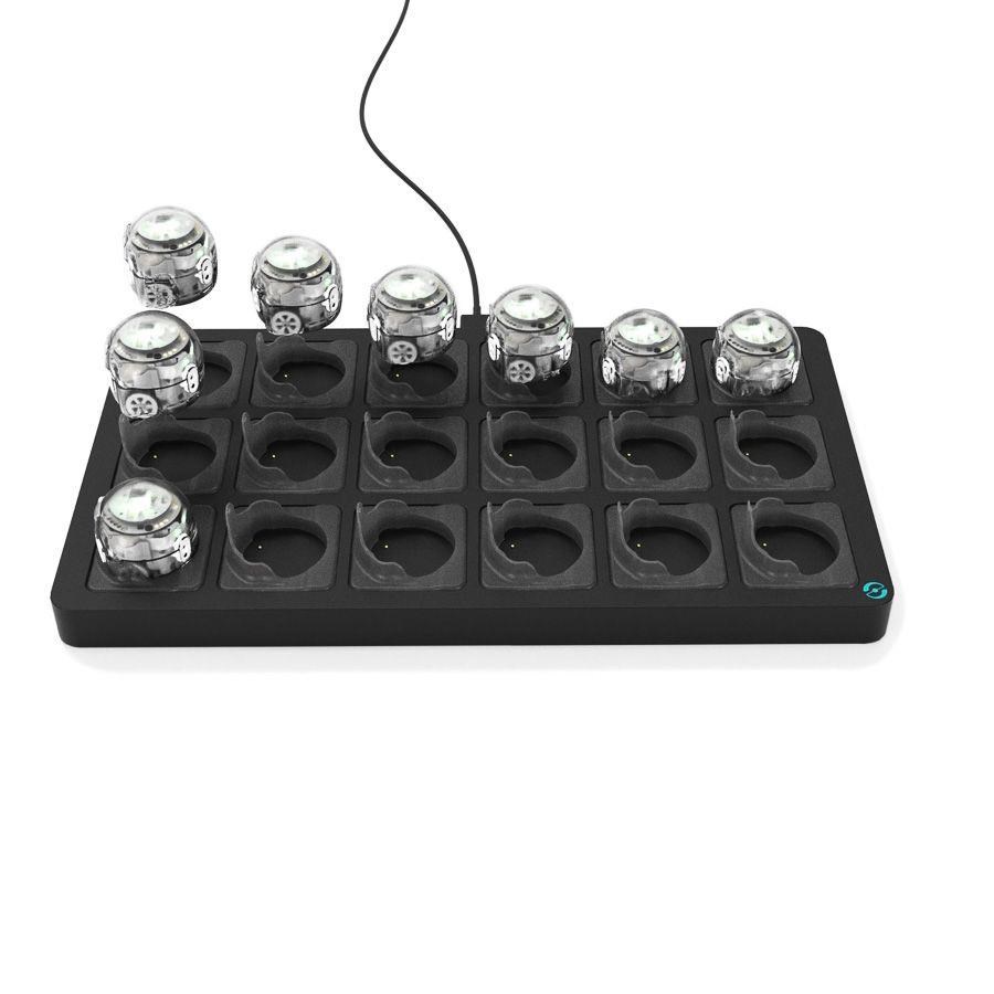 Ozobot Evo bezdrátová nabíjecí stanice0 