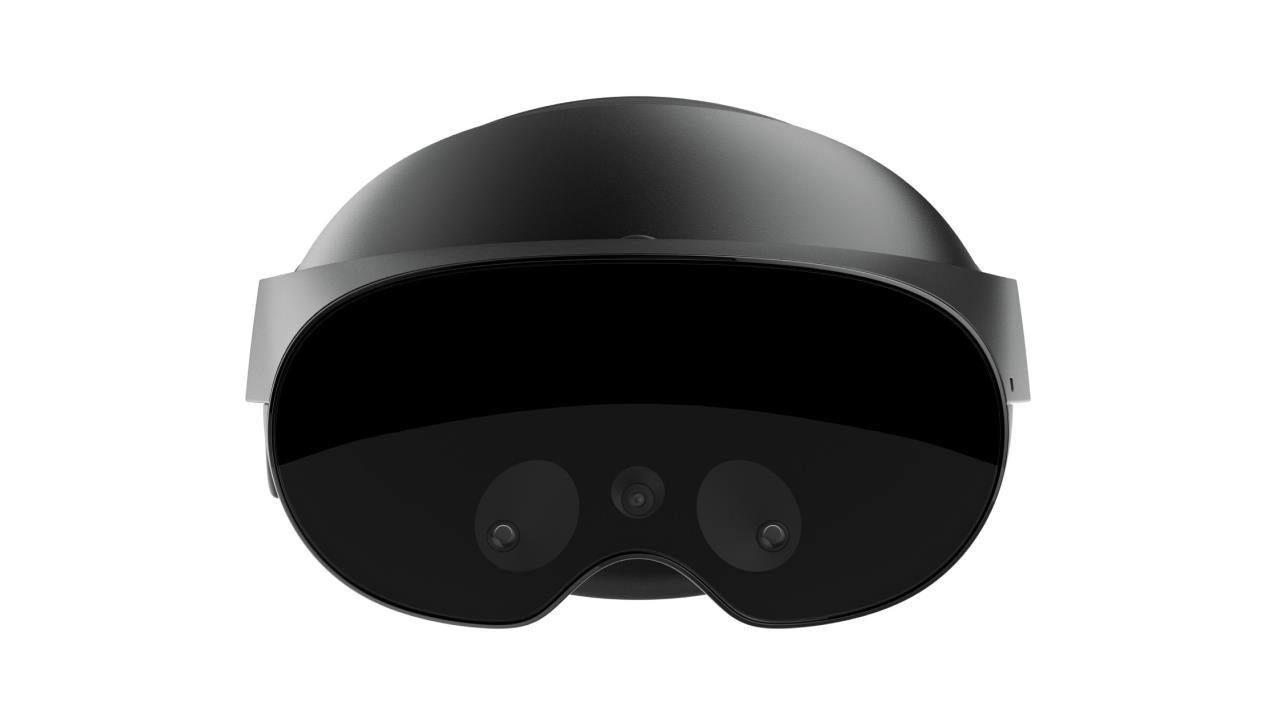 META Quest PRO Virtuální realita - 256 GB1 
