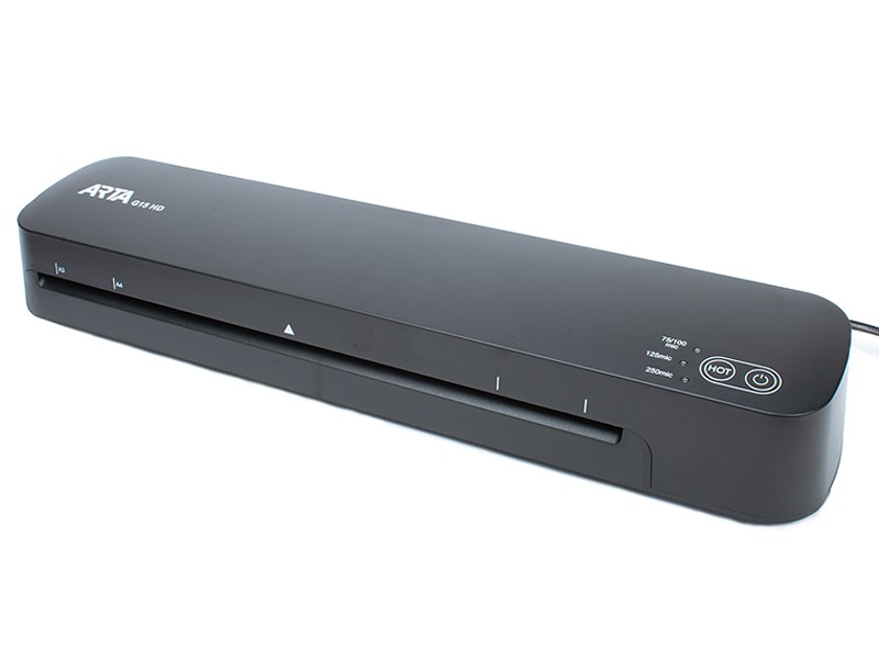 Laminátor ARTA G15 HD A31 