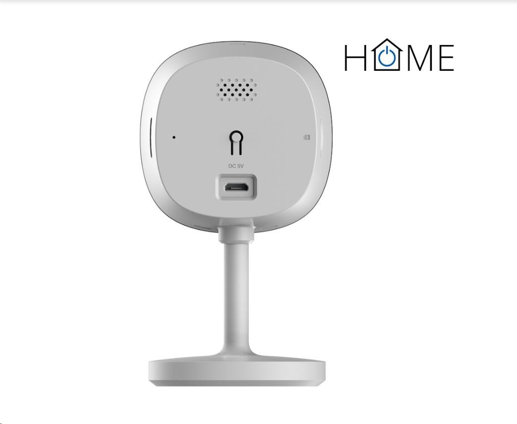 iGET HOME CS1 White3 