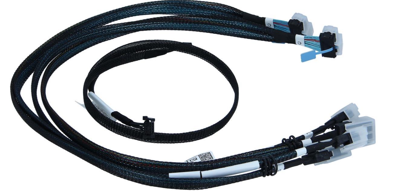 HPE  ProLiant DL380 Gen11 NS204i-u Internal Cable Kit0 