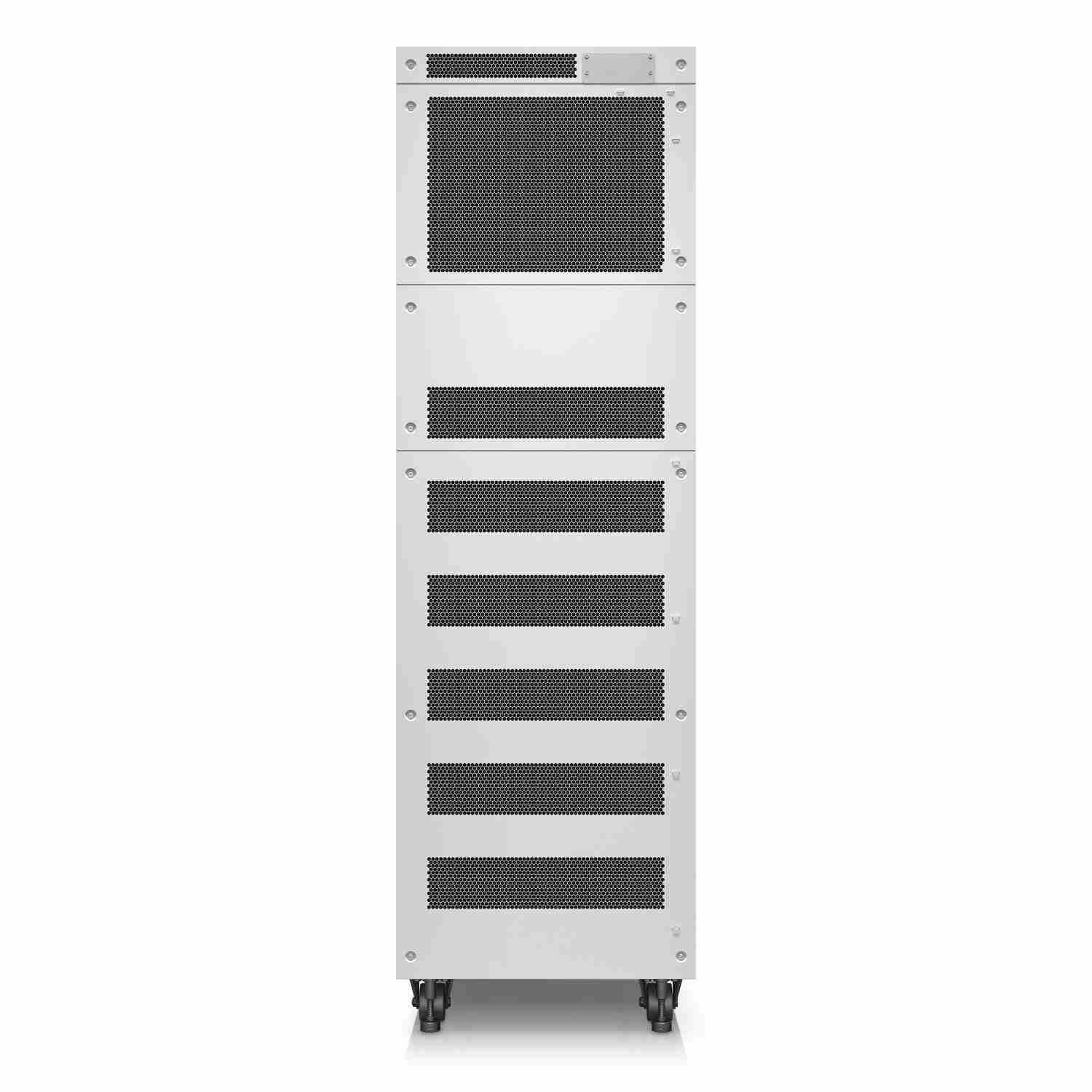 APC Easy UPS 3M 80kVA 400V 3:3 UPS for external batteries,  Start-up 5x81 