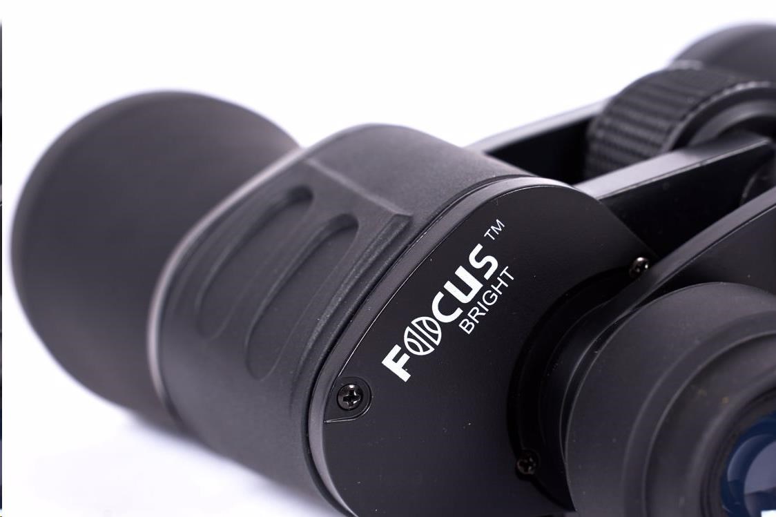 Focus dalekohled Bright 7x503 