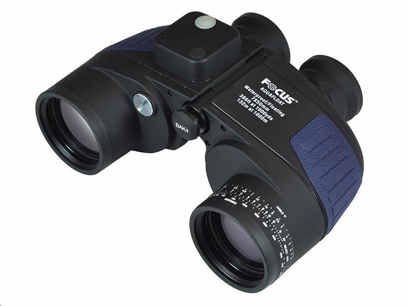 Focus lodní dalekohled Aquafloat 7x50 Waterproof Compass0 