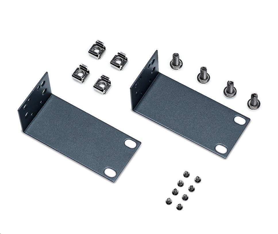 TP-Link RackMount Kit-13 - Sada pro montáž 13palcových přepínačů do racku1 