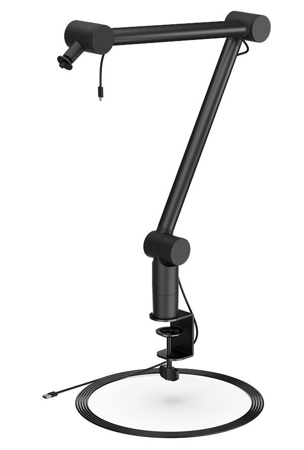Endorfy stojan na mikrofón Studio Boom Arm