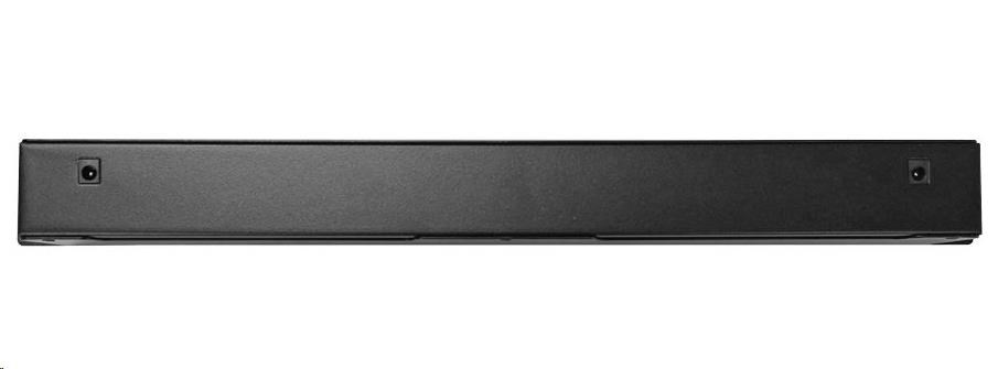 POE injektor pasivní - 24x 1 Gb/ s,  stíněný1 