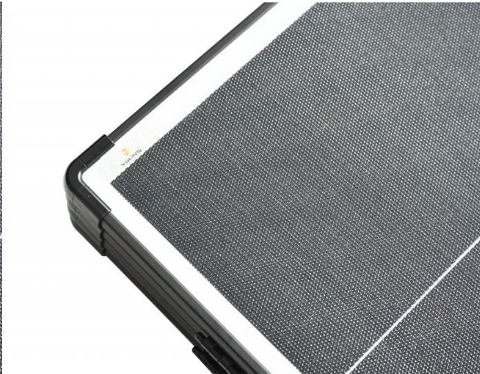 Viking solární panel HPD400,  400W2 