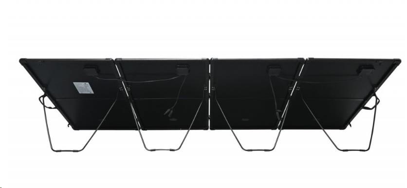 Viking solární panel HPD400,  400W7 