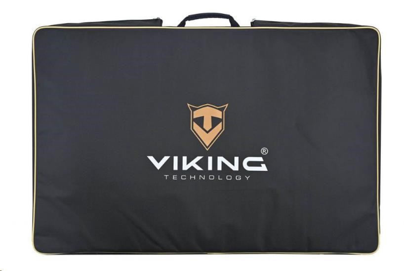 Viking solární panel HPD400,  400W8 