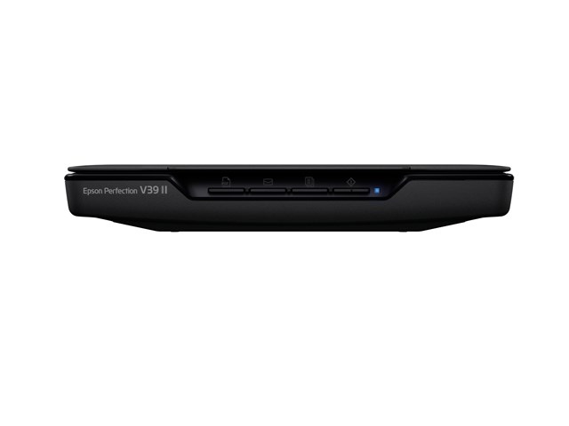 EPSON skener Perfection V39II,  A4,  4800x4800 dpi,  USB 2.0 Micro-AB3 