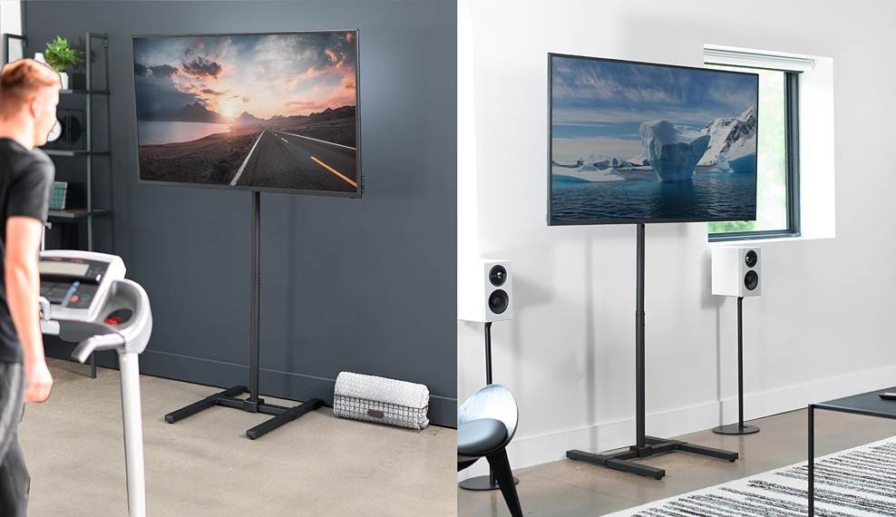 Stojan na Tv monitor Fiber Mounts FM11
3 