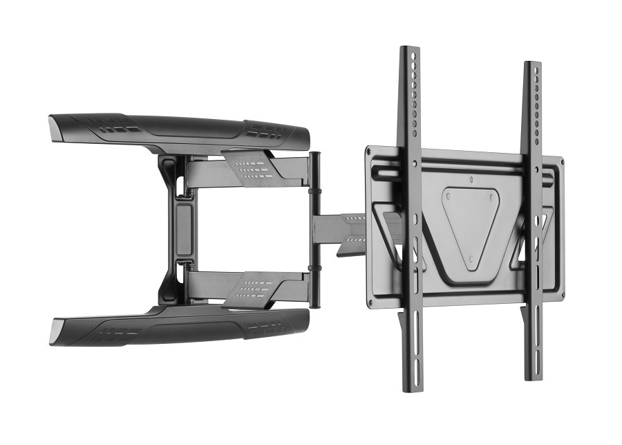 Výsuvný otočný sklopný držák Tv Fiber Mounts Super-1
0 