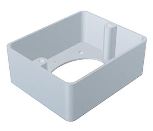 TP-Link D-EAPWALL-C,  držák box pro upevnění na zeď pro EAP235-Wall,  EAP615-Wall,  EAP655-Wall,  bílý (1ks)0 
