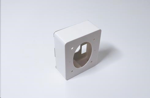 TP-Link D-EAPWALL-C,  držák box pro upevnění na zeď pro EAP235-Wall,  EAP615-Wall,  EAP655-Wall,  bílý (1ks)2 