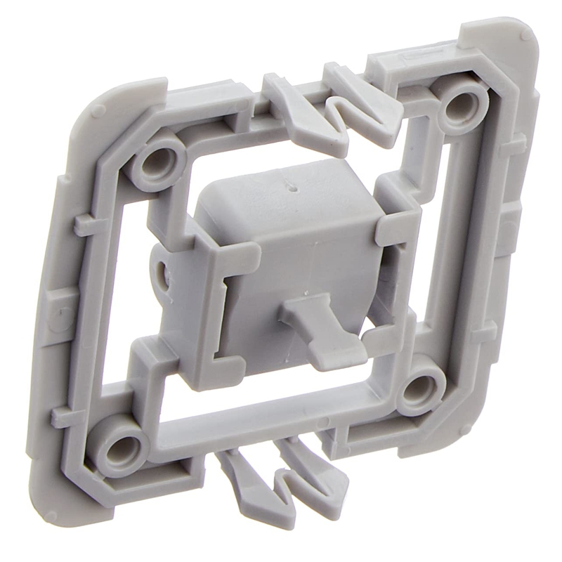 Homematic IP  Adaptér Gira 55 - EQ3-ADA-G551 