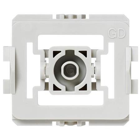 Homematic IP  Adaptér Gira Standard - EQ3-ADA-GS0 