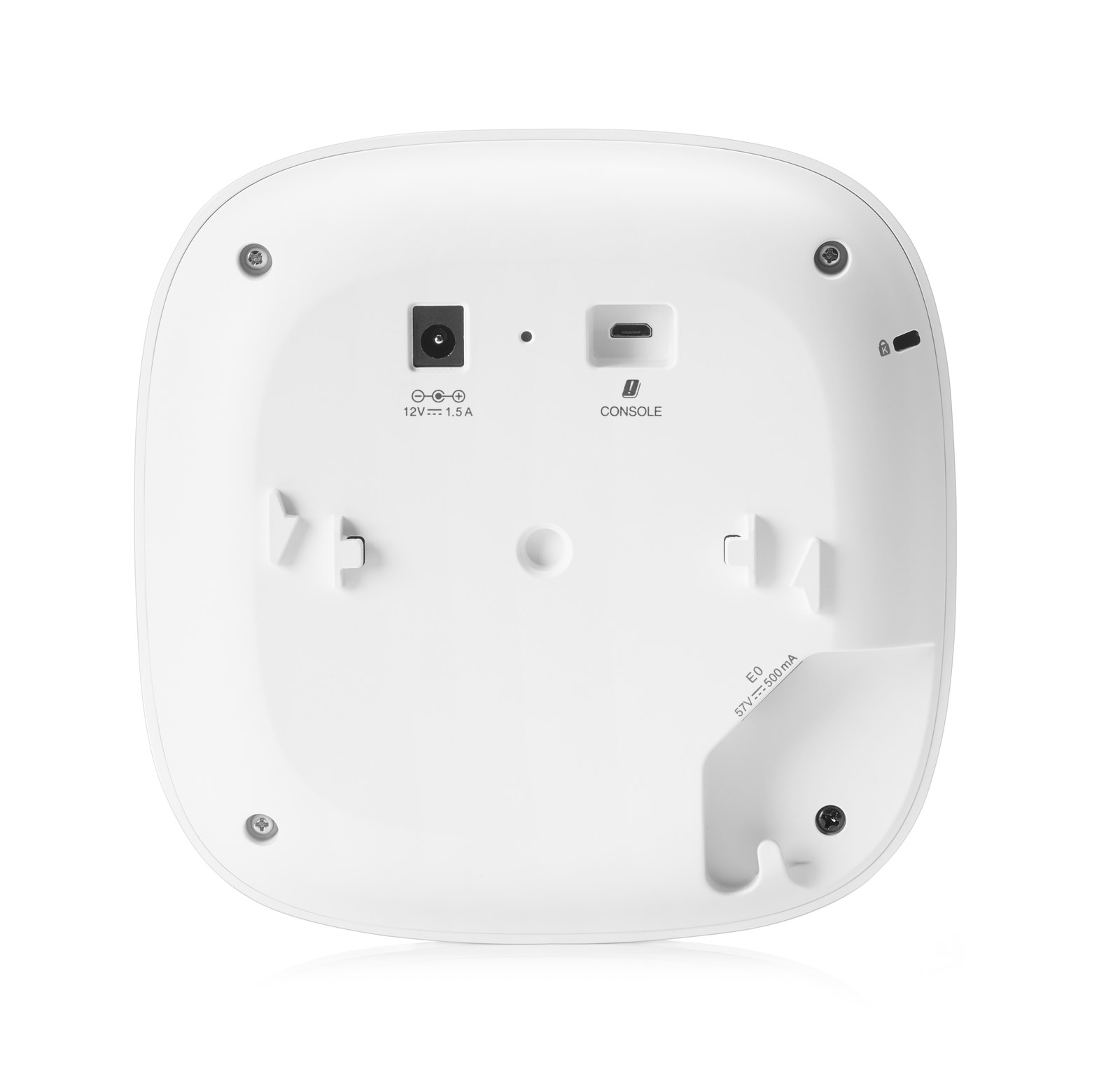 5 x Aruba Instant On AP25 (RW) 4x4 Wi-Fi 6 Indoor Access Point  ( 5 pack R9B28A)1 