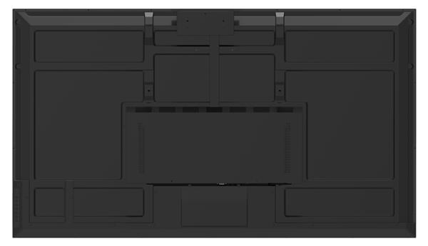 Optoma FPD N3651K 65