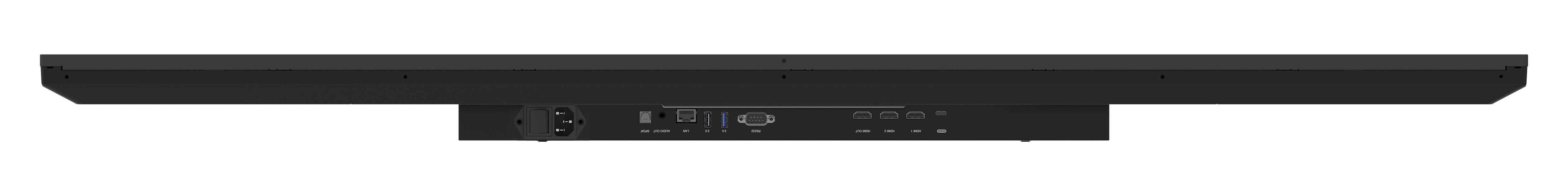 Optoma FPD N3651K 65