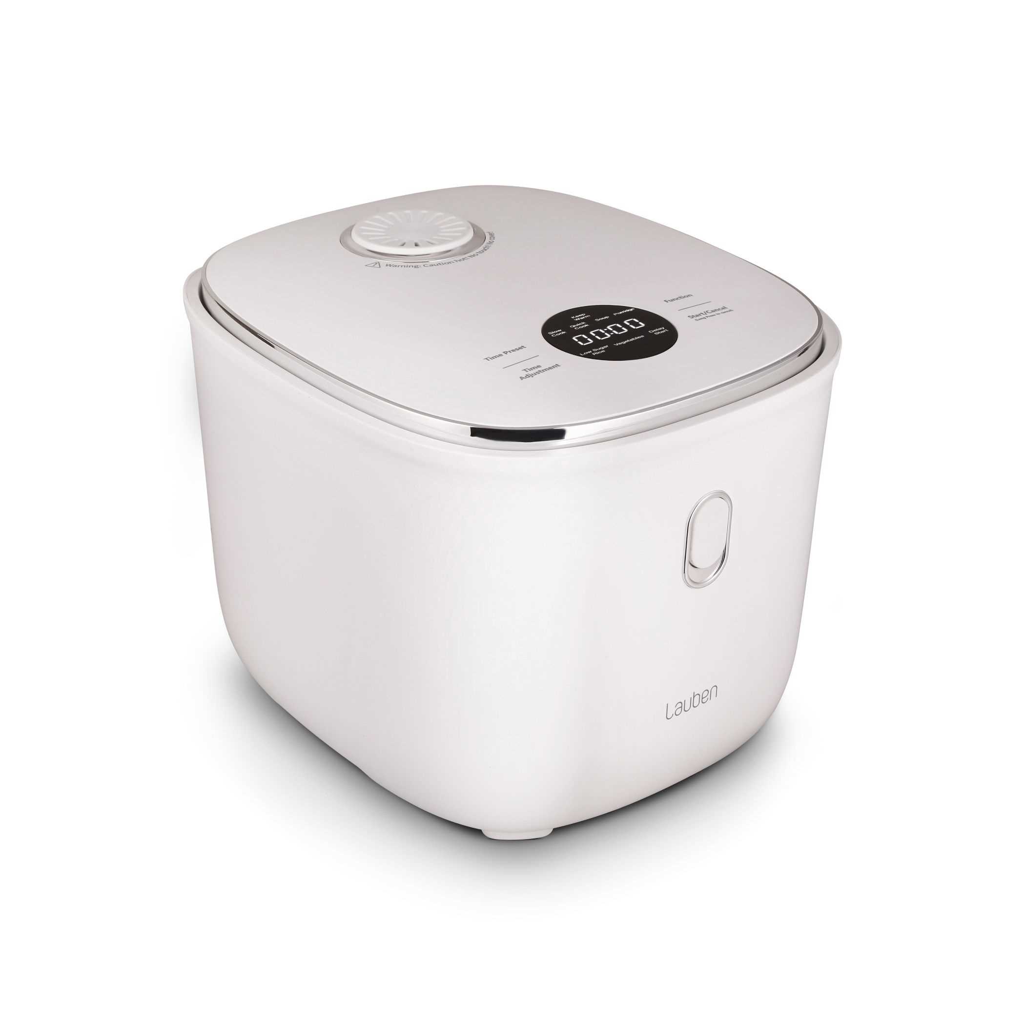 Lauben Low Sugar Rice Cooker 3000WT - rýžovar7 