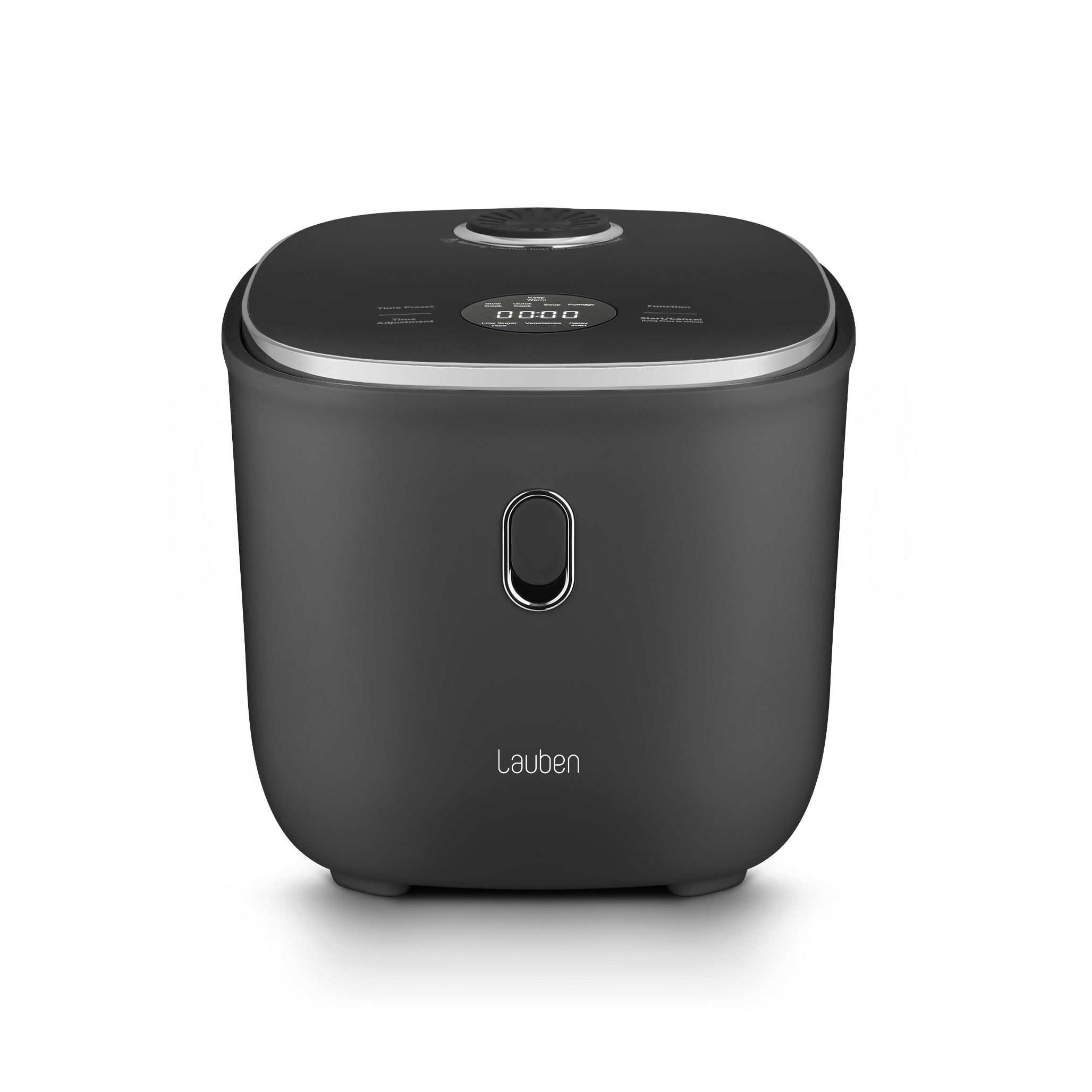 Lauben Low Sugar Rice Cooker 3000AT - rýžovar0 
