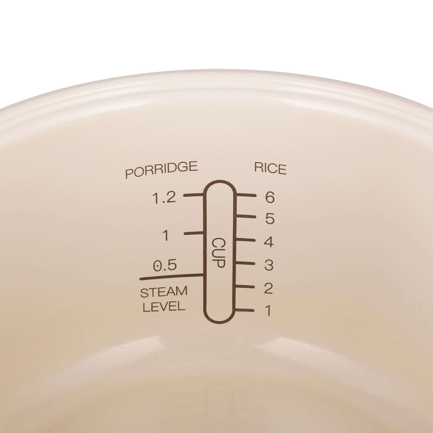 Lauben Low Sugar Rice Cooker 3000AT - rýžovar11 
