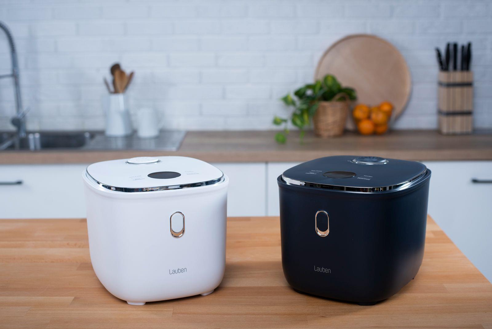 Lauben Low Sugar Rice Cooker 3000AT - rýžovar4 