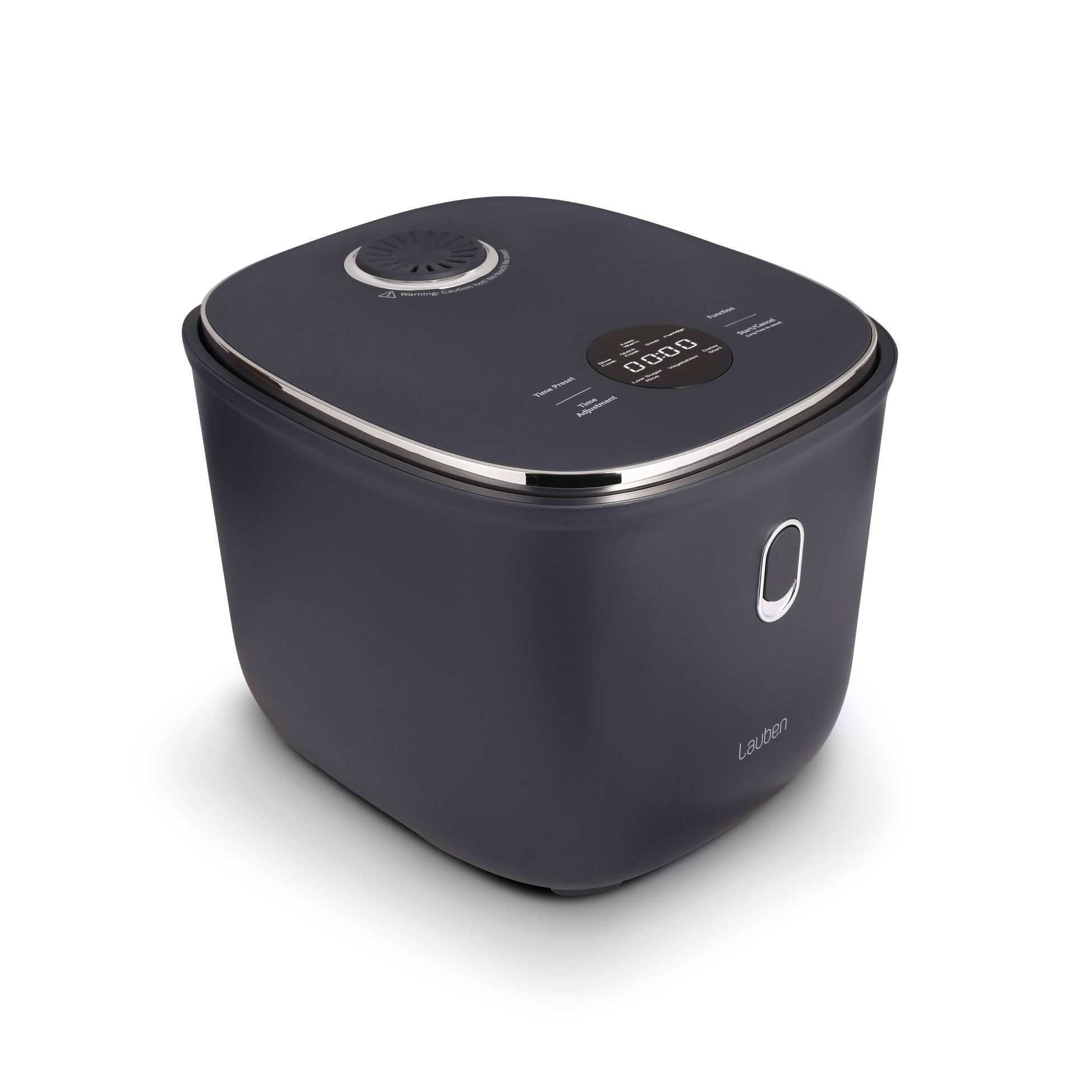 Lauben Low Sugar Rice Cooker 3000AT - rýžovar8 