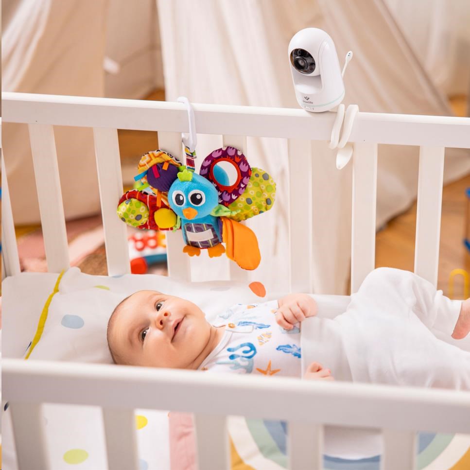 TrueLife NannyCam Holder4 