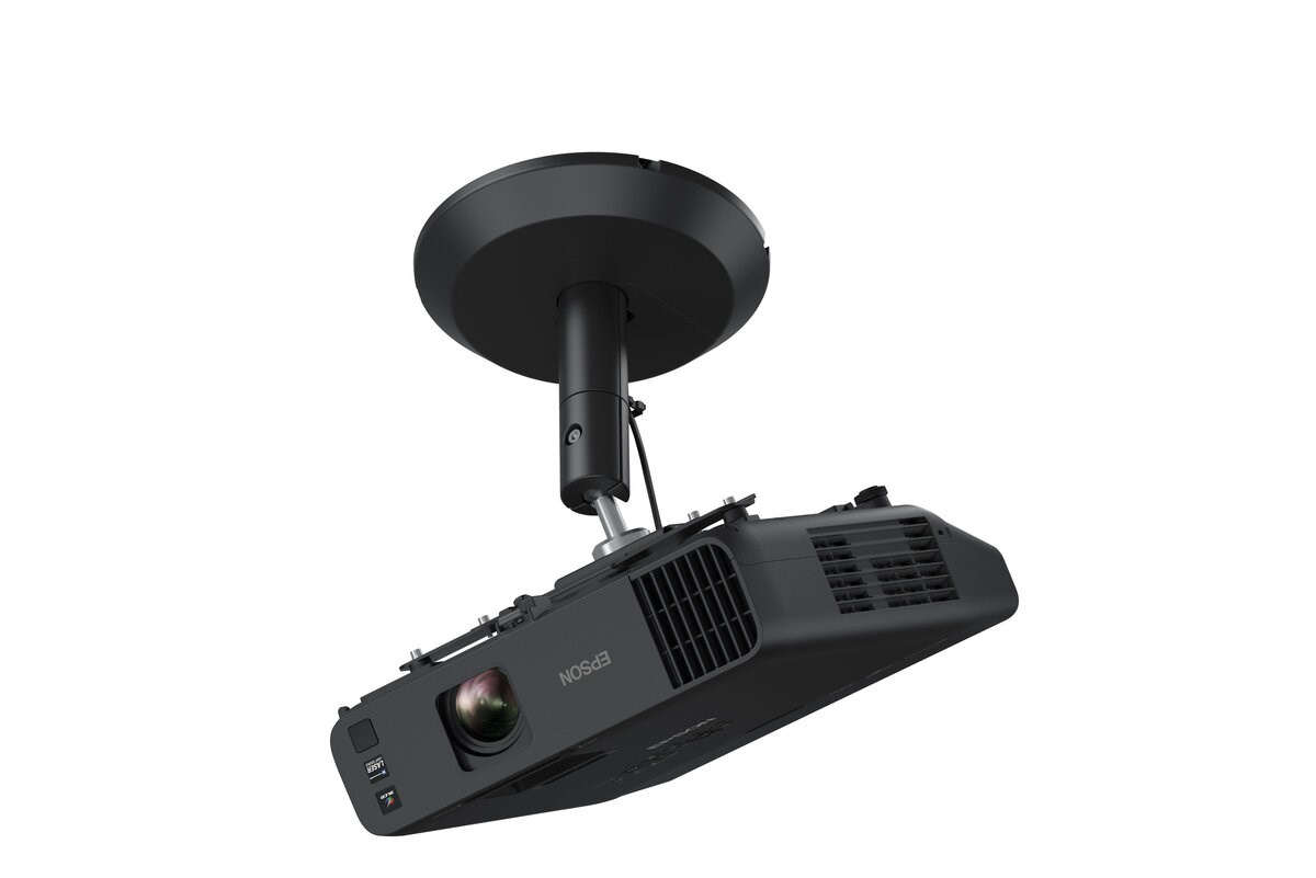 EPSON projektor EB-L265F,  1920x1080,  4600ANSI,  5.000.000:1,  USB,  LAN,  VGA,  WiFi,  HDMI,  5 LET ZÁRUKA3 