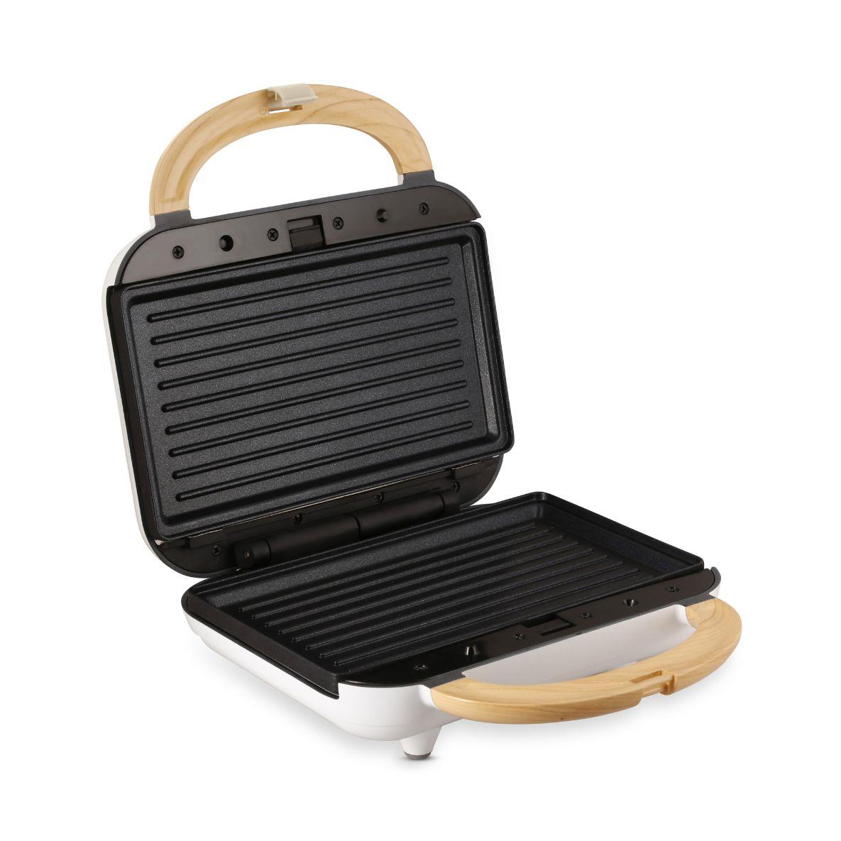 Lauben Sandwich Maker 3in1 900WW1 