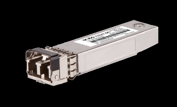5 x HPE Networking Instant On 10G SFP+ LC SR 300m OM3 MMF Transceiver 1420 1930 1950 1960 ( 5 pack)0 