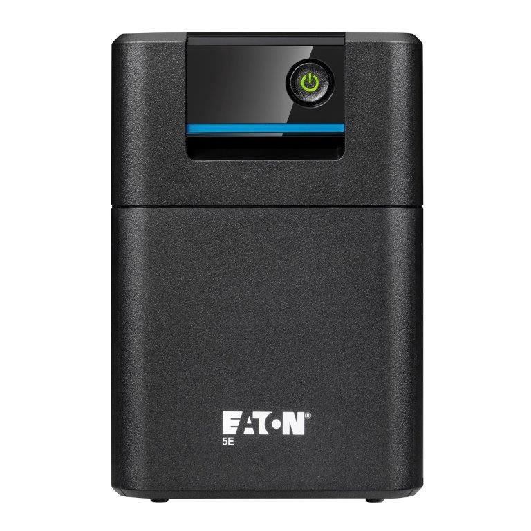 Eaton 5E 700 IEC G2,  UPS 700VA /  360 W,  4x IEC UPS0 
