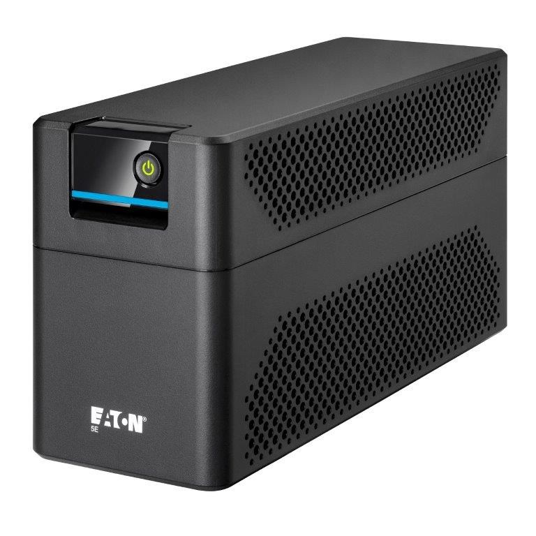 Eaton 5E 700 IEC G2,  UPS 700VA /  360 W,  4x IEC UPS2 