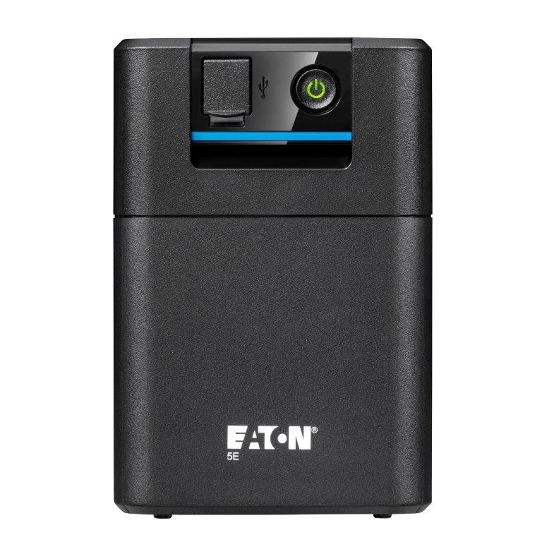 Eaton 5E 900 USB IEC G2,  UPS 900VA /  480 W,  4x IEC UPS0 