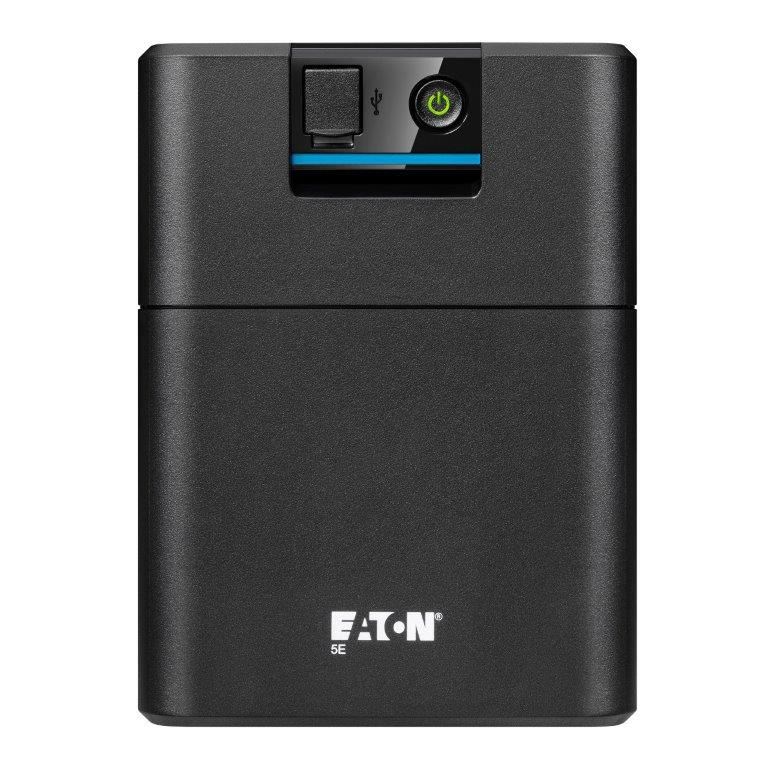 Eaton 5E 1600 USB IEC G2,  UPS 1600VA /  900 W,  6x IEC UPS1 