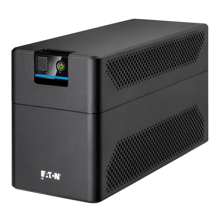 Eaton 5E 1600 USB FR G2,  UPS 1600VA /  900 W,  4x FR UPS2 