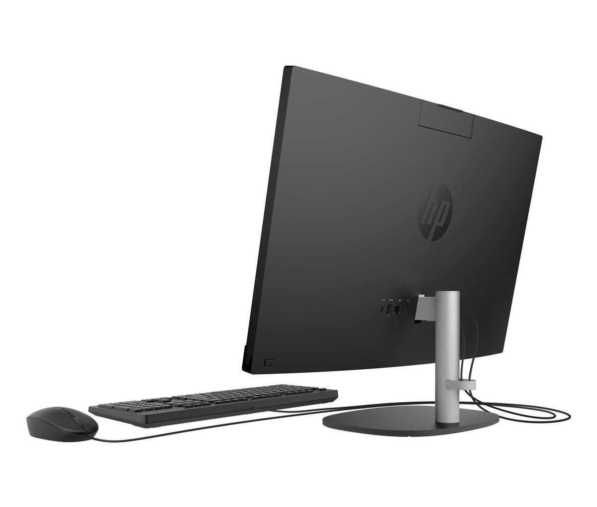 HP AiO 24-cr0004nc,  23.8